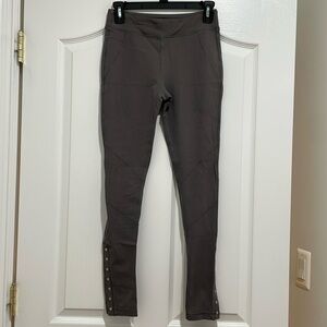 Alo Leggings Grey size S